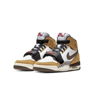 Jordan Legacy 312 Rookie of the Year (GS)