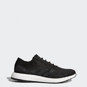 Adidas Pureboost Black (BA8899)