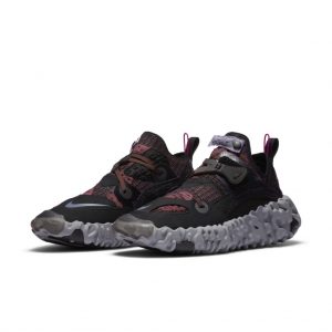 Nike ISPA OverReact Flyknit ‘Shadowberry’ (CD9664-002)