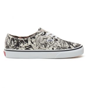 Vans Authentic Marvel Avengers (W)