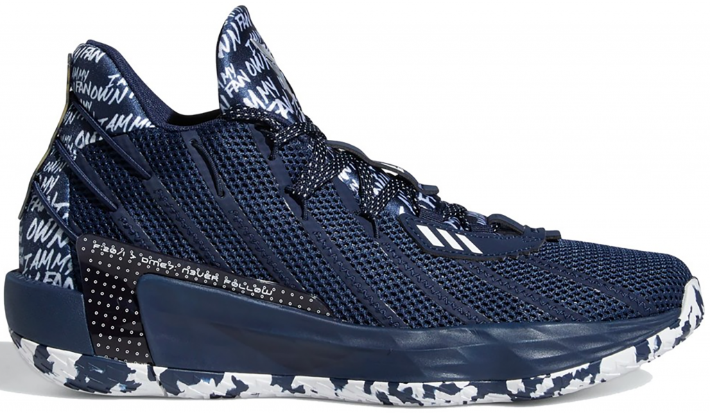 adidas-dame FY0162