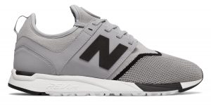 New Balance 247 Sport Grey