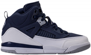 Jordan Spizike Midnight Navy (PS)