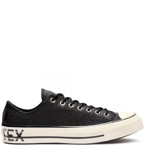 Converse Chuck 70 OX Gore-Tex – Black (163229C)