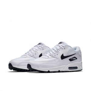Nike Air Max 90 White Black (W)