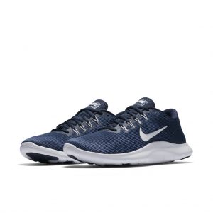 Nike Flex 2018 Rn Midnight Navy White