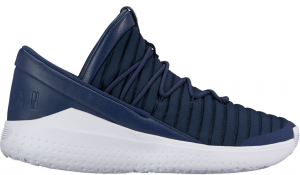 Jordan Flight Luxe Midnight Navy White