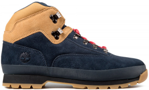 Timberland Euro Hiker 10.Deep the Nomad (Navy)