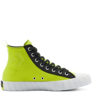 Converse UNT1TL3D HI LEMON VENOM/BLACK/WHITE Lemon Venom/black/white (169450C)