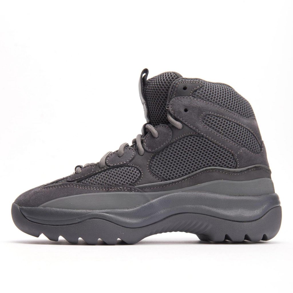 yeezy desert boot season 6