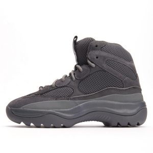 Yeezy Desert Boot Season 6 Graphite (2018) (YZ6MF6003-213)