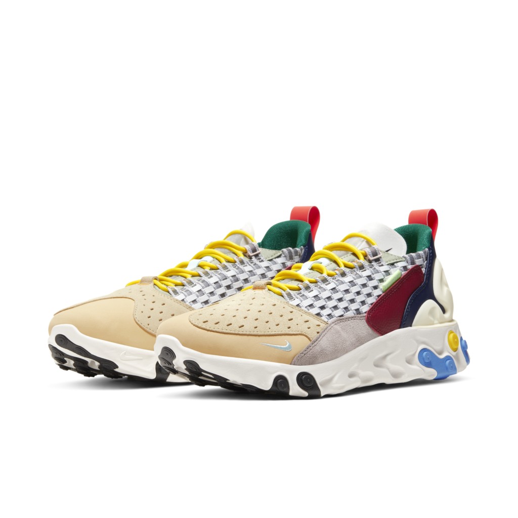 nike-react AT5301 001