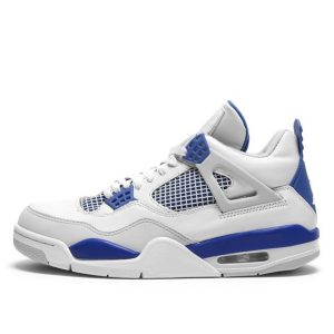 Air Jordan 4 Retro White (308497-141)