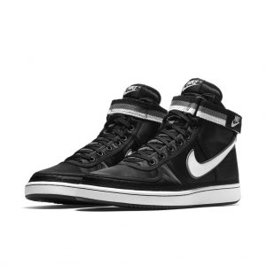 Nike Vandal High Supreme Black White (2017)