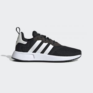 adidas X_PLR S Core Black / Cloud White / Core Black (EF6093)