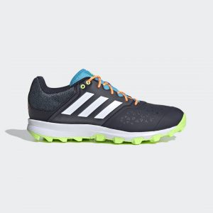 adidas FlexCloud Legend Ink / Cloud White / Signal Orange (FU8164)