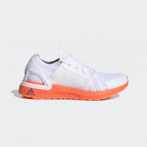 adidas adidas by Stella McCartney Ultraboost 20 Cloud White / Cloud White / Cloud White (FU8983)