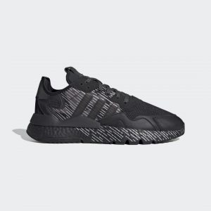 Adidas Nite Jogger ‘Core Black’ Core Black/Core Black/Core Black (FV1326)