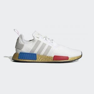 Adidas NMD R1 Golden (FV3642)
