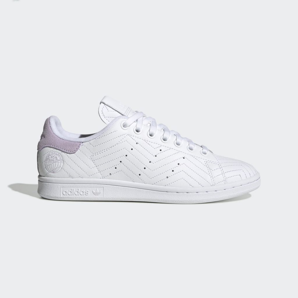 Stan smith quilted sneaker Clearance