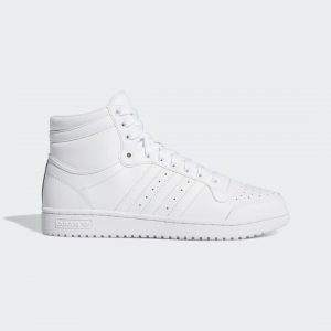 adidas Top Ten Cloud White / Chalk White / Cloud White (FV6131)