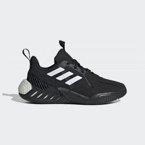 adidas 4uture One Running Core Black / Cloud White / Cloud White (FV6451)
