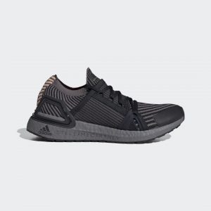 Adidas Stella McCartney x UltraBoost 20 ‘Granite Peach Nougat’ Core Black/Granite/Peach Nougat-Smc (FV6993)