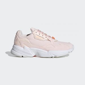 adidas Falcon Pink Tint / Pink Tint / Signal Orange (FW2452)