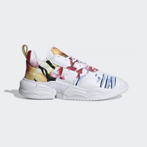 Adidas Supercourt RX Chinese New Year (FW5354)