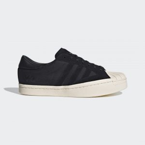 adidas Y-3 Yohji Star Black / Black / Black (FX0832)