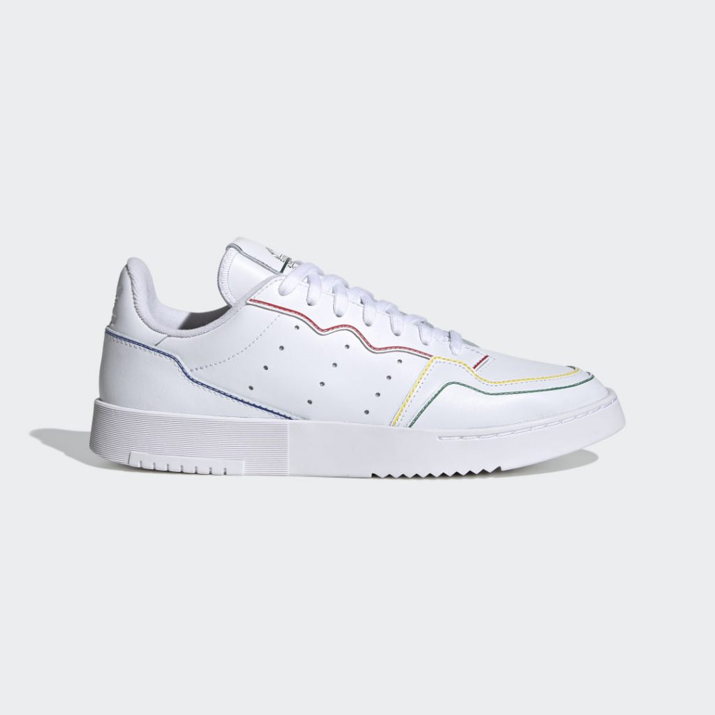 adidas-supercourt FX9058