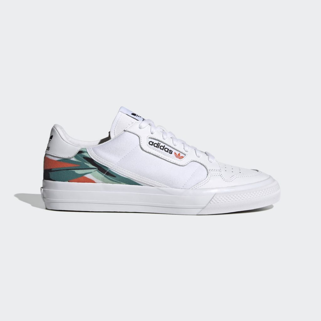 adidas-continental-vulc FZ3820