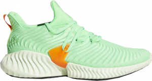 adidas Alphabounce Instinct Shock Lime