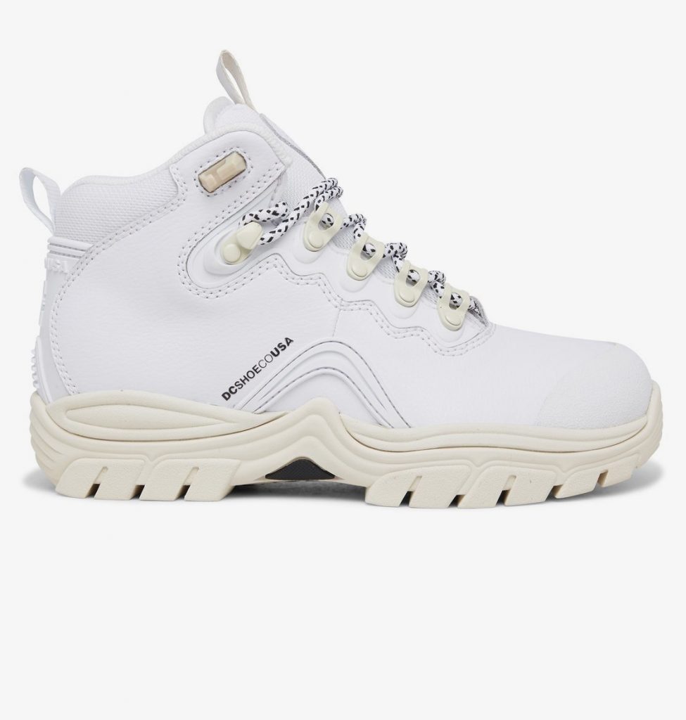 dc-sneaker ADJB100009wbi