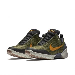 Nike HyperAdapt 1.0 Olive Flak