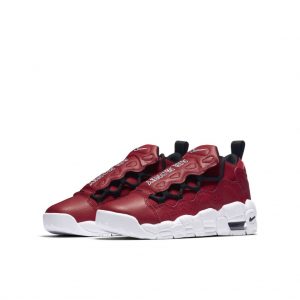 Nike Air More Money Gym Red (GS)