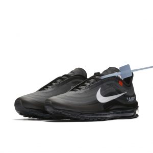 Nike Air Max 97 Off-White Black