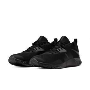 Nike Renew Retaliation TR ‘Anthracite’ Black/Black/Anthracite (AT1238-005)