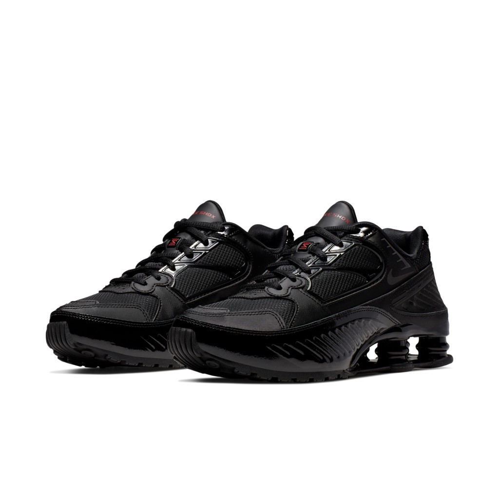 nike-shox BQ9001-001