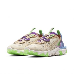 Nike Womens WMNS React Vision Multi-Color (CI7523-200)
