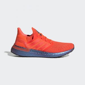 Adidas UltraBoost 20 Red (FV8451)