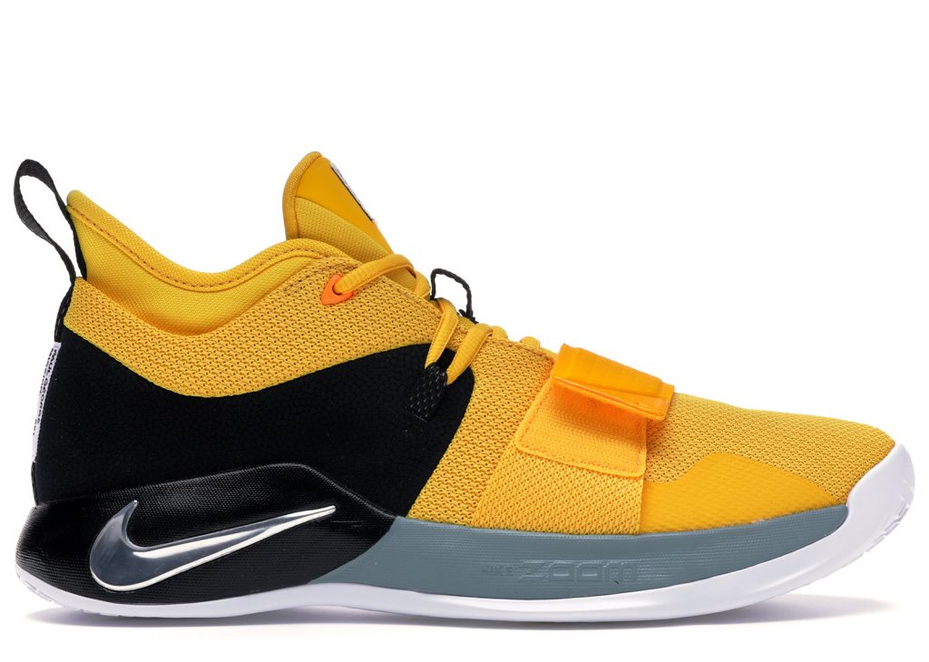 nike-pg-2-5 AJ2039-700/BQ8452-700