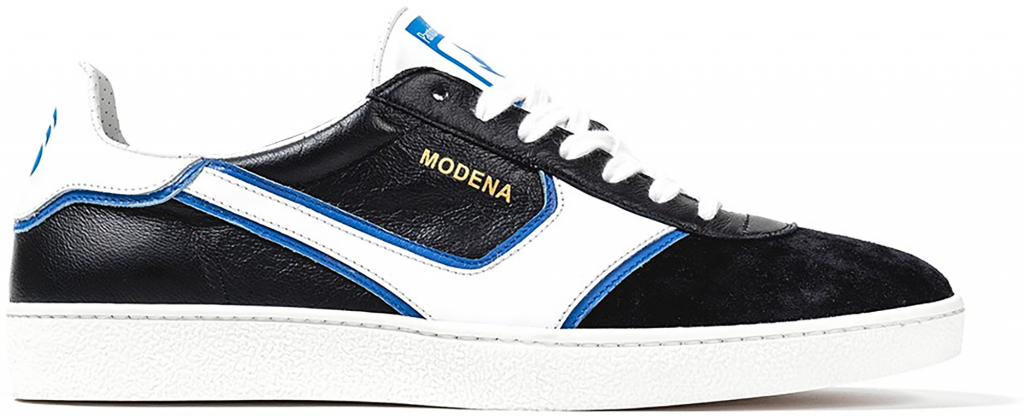 pantofalo-doro-sneaker PHL2WU