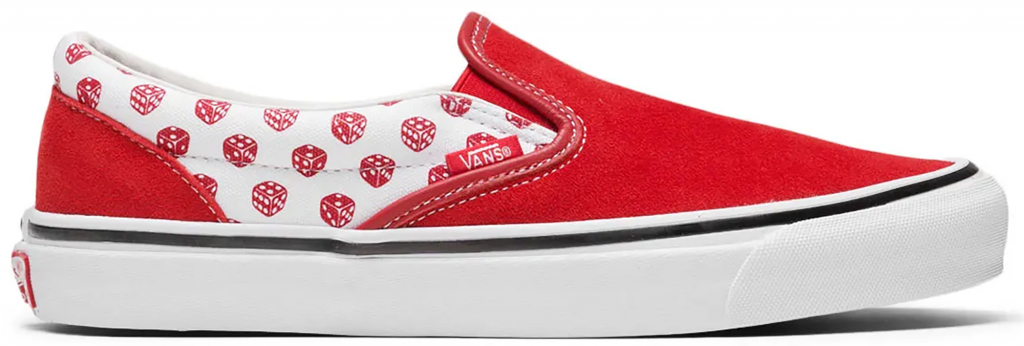 vans-slip-on VN0A45JKTH7