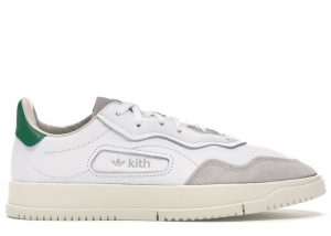 adidas SC Premiere Kith White Green