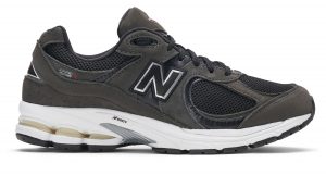 New Balance ML2002RB Black (2020) (ML2002RB)