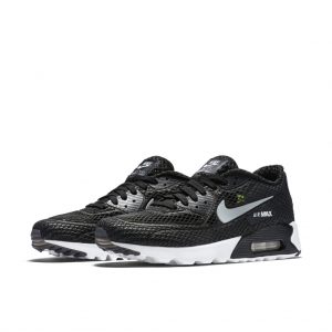 Nike Air Max 90 Ultra Black Volt