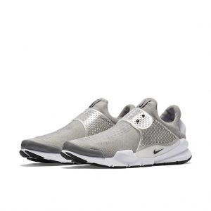 Nike Sock Dart KJCRD Medium Grey (819686-002)