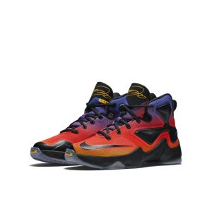Nike LeBron 13 Doernbecher (GS)