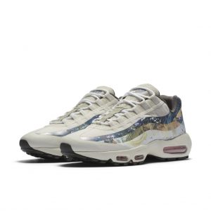 Nike Air Max 95 Dave White Rabbit